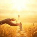 A História de Ruth: Lições de Fé e Resiliência