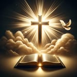 A Intimidade com Deus: Aprendendo com Davi e o Salmo 23