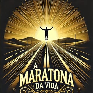 A Maratona da Vida: Perseverando com Propósito