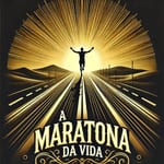 A Maratona da Vida: Perseverando com Propósito