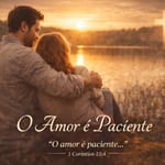 A Paciência no Amor: A Chave para Relacionamentos Duradouros