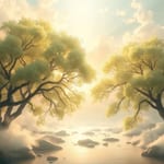 A Paternidade de Deus: Promessas e Identidade Transformada