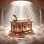 A Presença de Deus e a Arca da Aliança
