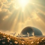 A Ressurreição de Jesus: Dor e Esperança em Nossas Vidas