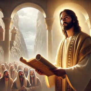 A Unção Despedaça o Jugo: A Autoridade de Cristo Sobre o Mal