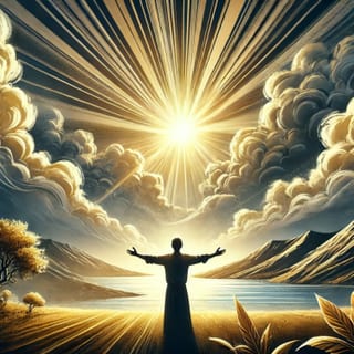 Além das Expectativas: Viva o Sobrenatural de Deus