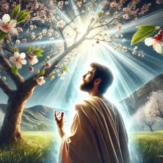 Ativação Profética: O Chamado de Deus para Sua Vida