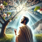Ativação Profética: O Chamado de Deus para Sua Vida