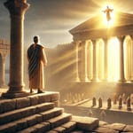 Através do Espírito de Deus: Reconstruindo pelo Poder do Espírito