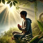Aumente sua Fome Espiritual e Consagre-se ao Senhor