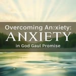 Como Vencer a Ansiedade: Encontre Paz na Promessa de Deus