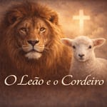 Conheça o Coração de Deus: Leão e Cordeiro em Harmonia