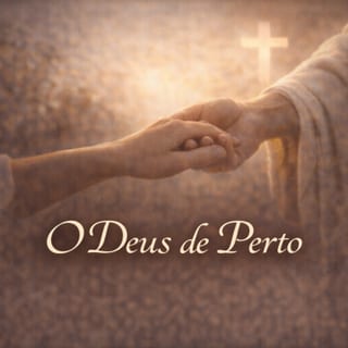 Conheça o Deus de Perto e Transforme Sua Vida Espiritual