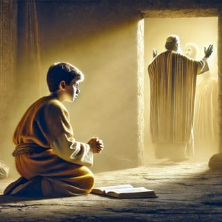 Consagração: O Caminho para Viver o Propósito de Deus