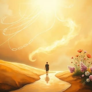 Cura e Transformação: O Chamado de Deus para sua Vida