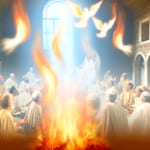 Derramamento do Espírito Santo: Pentecostes e o Avivamento Profético