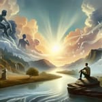 Descubra o Que Dirige Sua Vida e Encontre a Paz em Deus