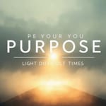 Descubra Seu Propósito: Luz em Tempos Difíceis