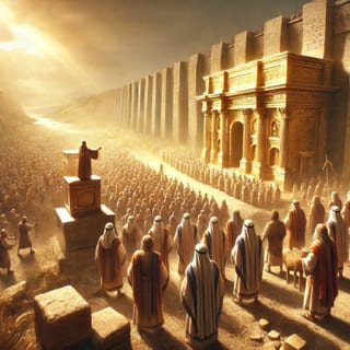 Deus em Primeiro: O Poder da Primícia e a Vida de Abundância