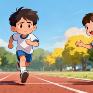 Deus Nos Dá Força: Como Perseverar Mesmo Cansados