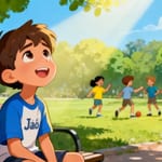 Deus Sempre Nos Vê: Conforto e Amor em Momentos Difíceis