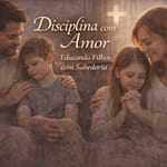 Disciplina com Amor: Educando Filhos com Sabedoria