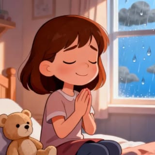 Encontrando Paz nas Dificuldades com Jesus