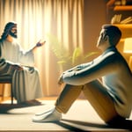 Escolhendo a Melhor Parte: A Prioridade da Presença de Deus