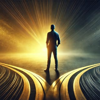 Fidelidade: Viver o Propósito de Deus com Integridade e Coragem