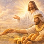 Generosidade: A Semente da Sabedoria Divina e da Abundância