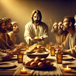 Jesus, o Pão da Vida: A Revelação que Transforma