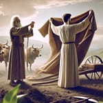 Legado Espiritual: A História do Profeta Elias
