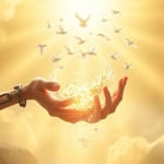 Liberte-se: Perdão e Dívidas na Jornada Espiritual
