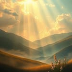 Luz no Fim do Vale