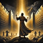 Neemias: Ungido para Reconstruir e Servir