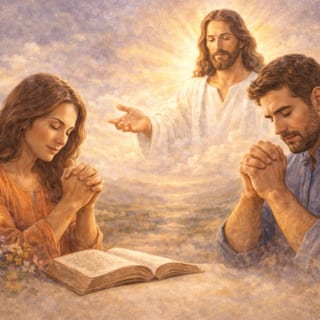 O Caminho Sagrado da Satisfação e da Provisão Divina