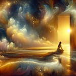 O Lugar Secreto com Deus: Encontre Intimidade e Propósito