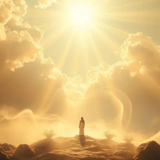 O Poder da Fé: Como Exercer Autoridade Espiritual