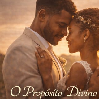 O Propósito Divino do Casamento: Amor e Compromisso