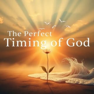 O Tempo de Deus é Perfeito: Esperança e Restauração