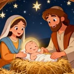 O Verdadeiro Presente do Natal: Celebrando Jesus com Amor