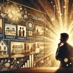 Projetar e Almejar: Como Realizar Sonhos com Deus