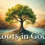 Raízes em Deus: Frutificando em Tempos Difíceis
