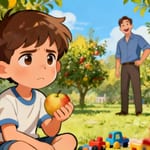 Renúncias que Geram Vida: Fortaleça sua Fé em Família