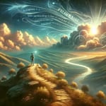 Sonhe Grande: Alinhe Seus Planos com a Vontade de Deus