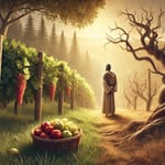 Tempo de Frutificar: Plantando Sementes que Geram Bons Frutos