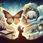 Transformação Espiritual: Entregue-se a Deus e Cresça