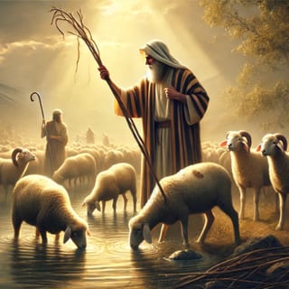 Um Negócio do Céu: A Estratégia Divina para Prosperidade