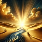 Um Novo Tempo: Abraçando o Propósito de Deus