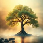 Uma Vida que Floresce: Prosperidade à Luz da Bíblia